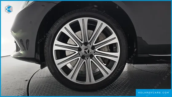 MERCEDES E-CLASS E400 4MATIC EXCLUSIVE