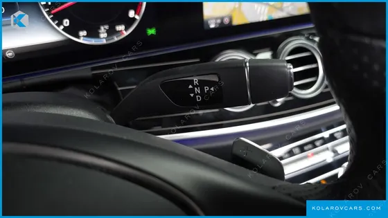 MERCEDES E-CLASS E400 4MATIC EXCLUSIVE