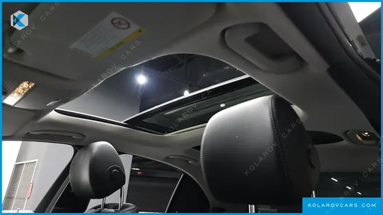 MERCEDES E-CLASS E400 4MATIC EXCLUSIVE