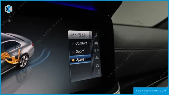 MERCEDES E-CLASS E400 4MATIC EXCLUSIVE