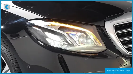 MERCEDES E-CLASS E400 4MATIC EXCLUSIVE