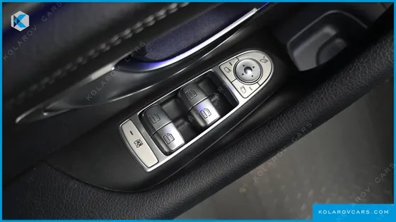 MERCEDES E-CLASS E400 4MATIC EXCLUSIVE