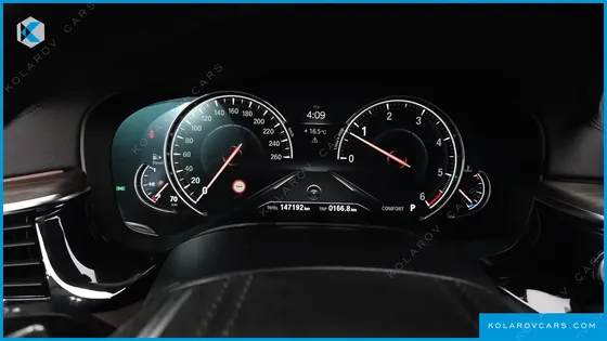 BMW GRAN TURISMO (GT) 630D XDRIVE LUXURY