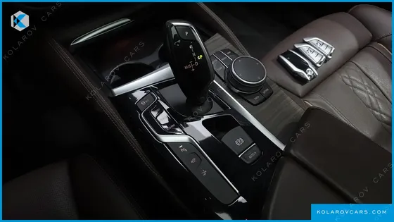 BMW GRAN TURISMO (GT) 630D XDRIVE LUXURY