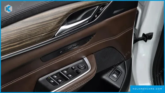 BMW GRAN TURISMO (GT) 630D XDRIVE LUXURY