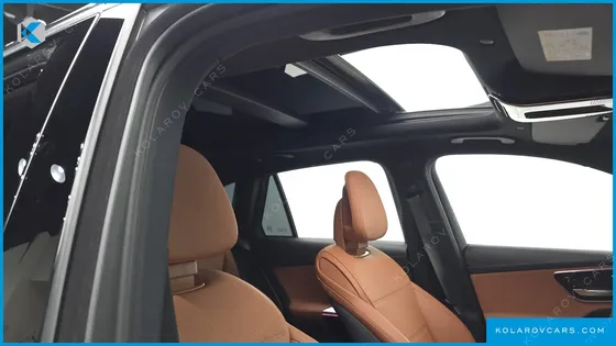 MERCEDES GLC-CLASS GLC 300 4MATIC AVANTGARDE