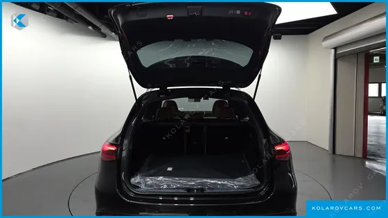 MERCEDES GLC-CLASS GLC 300 4MATIC AVANTGARDE