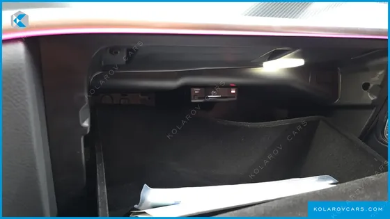 MERCEDES GLC-CLASS GLC 300 4MATIC AVANTGARDE