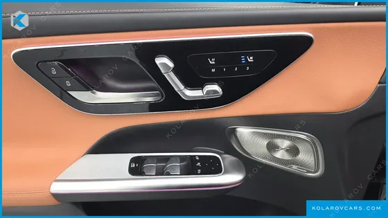 MERCEDES GLC-CLASS GLC 300 4MATIC AVANTGARDE