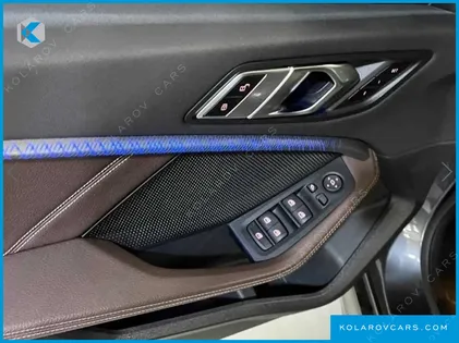 BMW 2 SERIES 218 M SPORT
