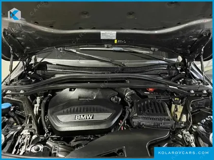BMW 2 SERIES 218 M SPORT
