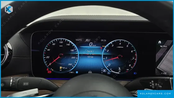MERCEDES E-CLASS E250 EXCLUSIVE