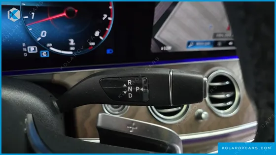 MERCEDES E-CLASS E250 EXCLUSIVE