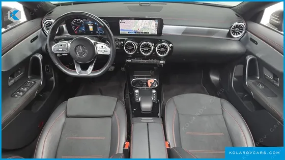 MERCEDES CLA-CLASS CLA250 4MATIC