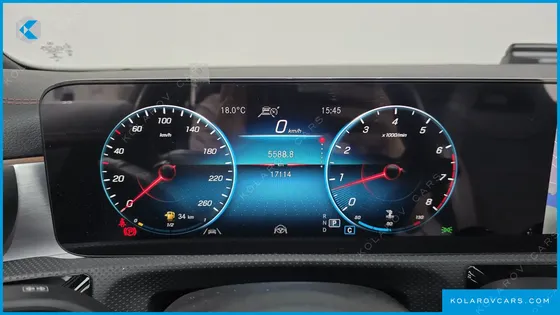 MERCEDES CLA-CLASS CLA250 4MATIC