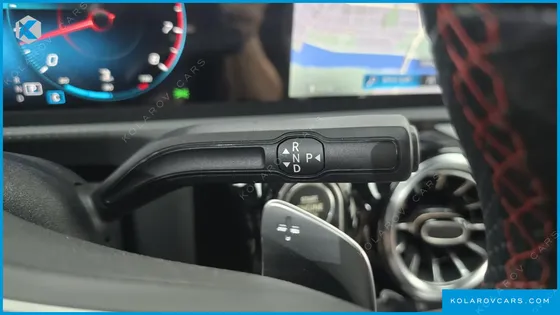 MERCEDES CLA-CLASS CLA250 4MATIC