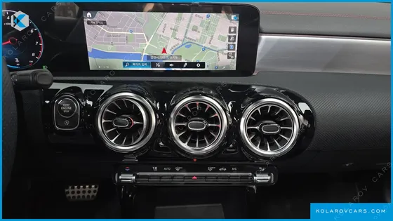 MERCEDES CLA-CLASS CLA250 4MATIC