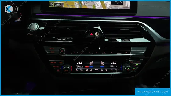 BMW GRAN TURISMO (GT) 630I XDRIVE M SPORT