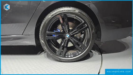 BMW GRAN TURISMO (GT) 630I XDRIVE M SPORT
