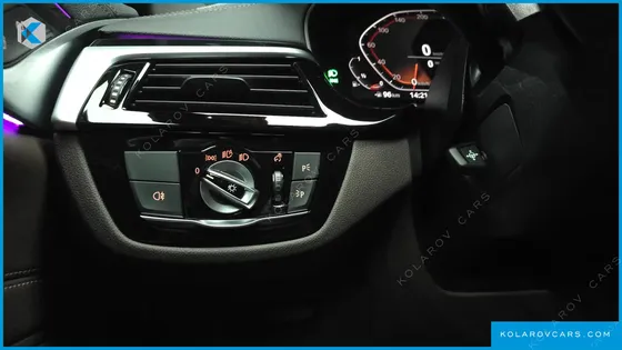 BMW GRAN TURISMO (GT) 630I XDRIVE M SPORT