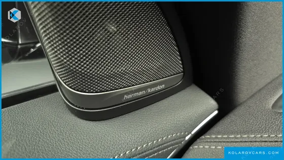 BMW GRAN TURISMO (GT) 630I XDRIVE M SPORT