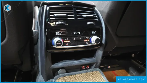 BMW GRAN TURISMO (GT) 630I XDRIVE M SPORT