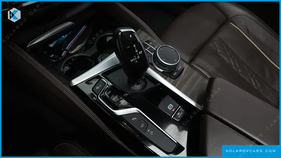 BMW GRAN TURISMO (GT) 630I XDRIVE M SPORT