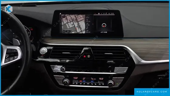 BMW GRAN TURISMO (GT) 630I XDRIVE M SPORT