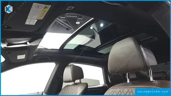 BMW GRAN TURISMO (GT) 630I XDRIVE M SPORT