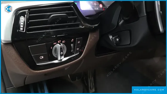 BMW GRAN TURISMO (GT) 630I XDRIVE M SPORT