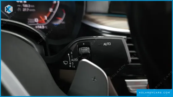 BMW GRAN TURISMO (GT) 630I XDRIVE M SPORT