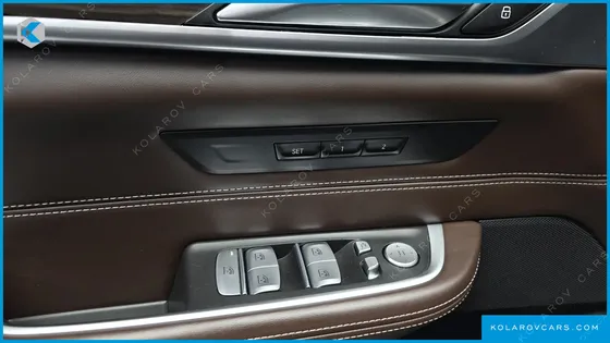 BMW GRAN TURISMO (GT) 630I XDRIVE M SPORT