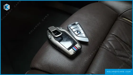 BMW GRAN TURISMO (GT) 630I XDRIVE M SPORT
