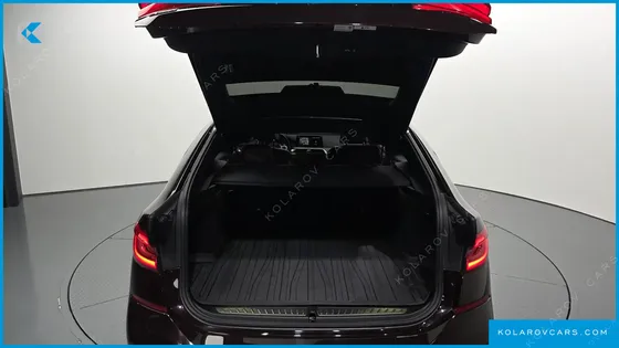 BMW GRAN TURISMO (GT) 630I XDRIVE M SPORT