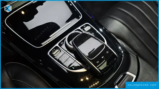 MERCEDES E-CLASS E300 EXCLUSIVE