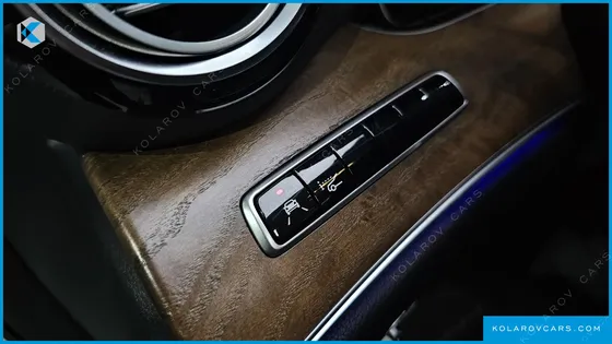 MERCEDES E-CLASS E300 EXCLUSIVE