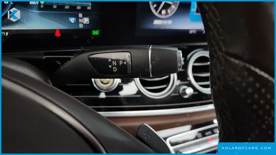 MERCEDES E-CLASS E400 4MATIC EXCLUSIVE