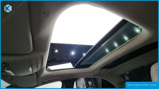 MERCEDES E-CLASS E400 4MATIC EXCLUSIVE
