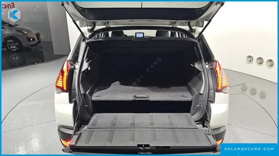PEUGEOT 3008 1.6 E-HDI