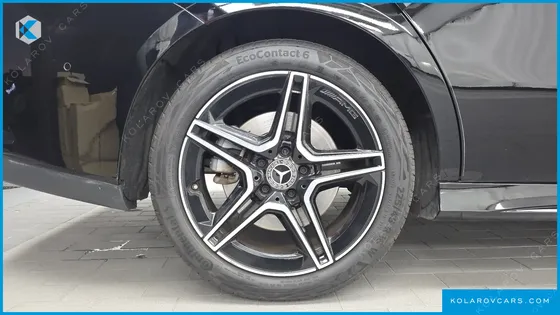 MERCEDES CLA-CLASS CLA250 4MATIC