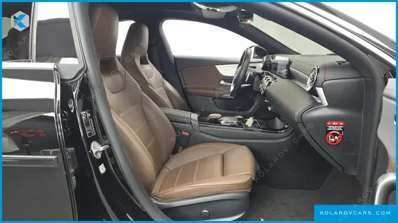 MERCEDES CLA-CLASS CLA250 4MATIC