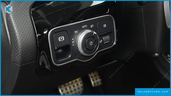 MERCEDES CLA-CLASS CLA250 4MATIC