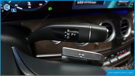 MERCEDES E-CLASS E250 EXCLUSIVE