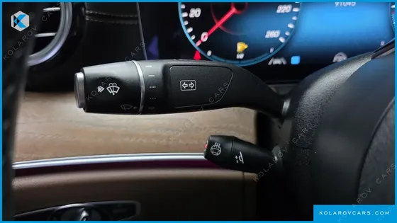 MERCEDES E-CLASS E250 EXCLUSIVE