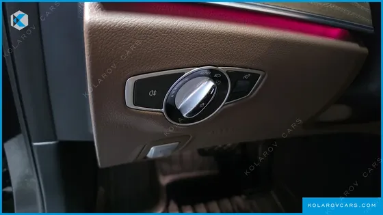 MERCEDES E-CLASS E250 EXCLUSIVE
