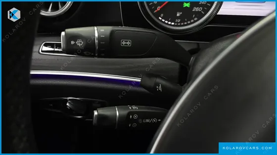 MERCEDES E-CLASS E220D COUPE