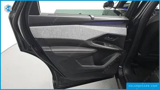 PEUGEOT 5008 1.2 HYBRID GT