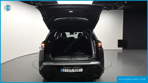 PEUGEOT 5008 1.2 HYBRID GT