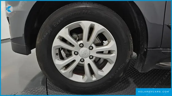 KGM - SSANGYONG KORANDO 2.2 EXTREME 4WD