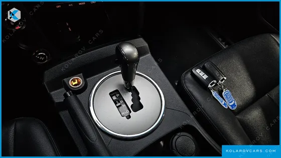 KGM - SSANGYONG KORANDO 2.2 EXTREME 4WD